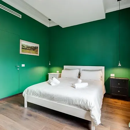 Music Bridge Apartment Rome Extérieur photo