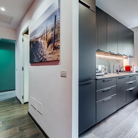 Music Bridge Apartment Rome Extérieur photo