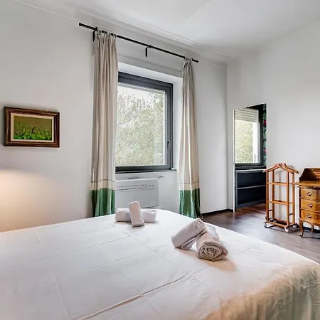 Music Bridge Apartment Rome Extérieur photo