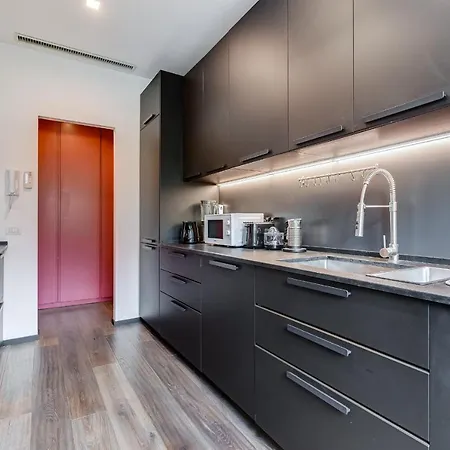Music Bridge Apartment Rome Extérieur photo